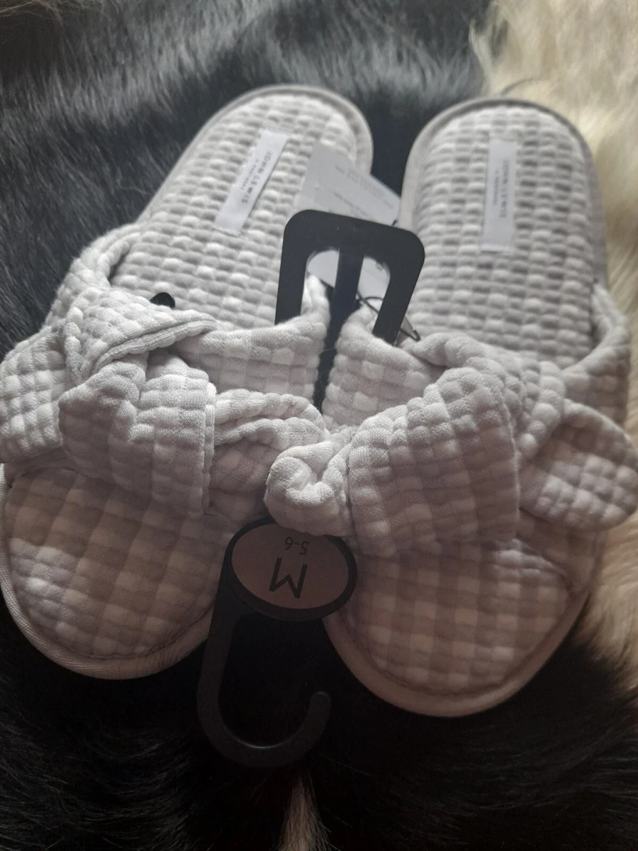 John lewis cheap womens slippers