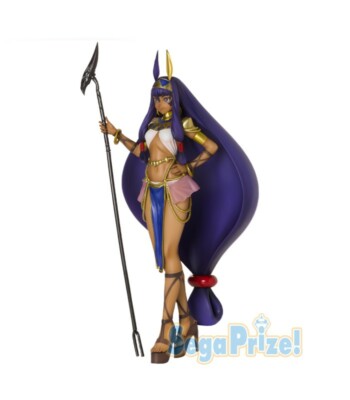 Fate/Grand Order Caster Nitocris 限定版 Fate/Grand Order Caster Nitocris 限定版 Fate/Grand Order 1/7 Scale