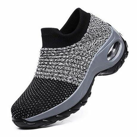 cushion sports shoes