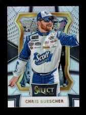 Las mejores ofertas en 2017 Panini Select - Chris Buescher #73 | eBay