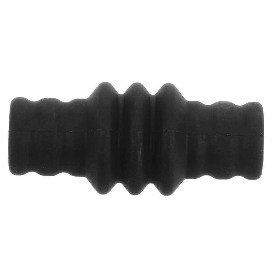 Coffee Machine Steam Wand Protective Finger Guard Sleeve Milk Foam