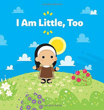 I Am Little, Too [Board book] - Board Book NEW Klinker, Joe 02/12/2019