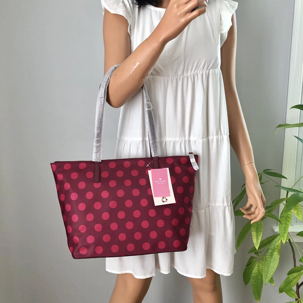 Hayden tote online kate spade