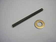 Triumph Daytona 675 Cam Chain Tensioner Spring Kit (Silver Coloured Tensioner)