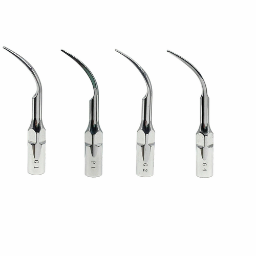 DENTMAX Dental UDS-N2 LED Escalador Ultrasónico Incorporado Pieza de Mano Ajuste Pájaro Carpintero PD - Imagen 8 de 16
