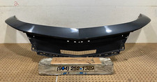 2016-2018 Chevrolet Impala Front Upper Bumper GM 20946780 OEM