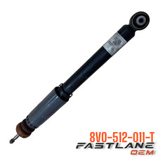 2015-2020 AUDI RS3/A3 REAR LEFT/RIGHT SHOCK ABSORBER OEM 8V0-512-011-T