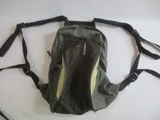 Quechua Rucksack Arpenaz 10 Schwarz Gunstig Kaufen Ebay
