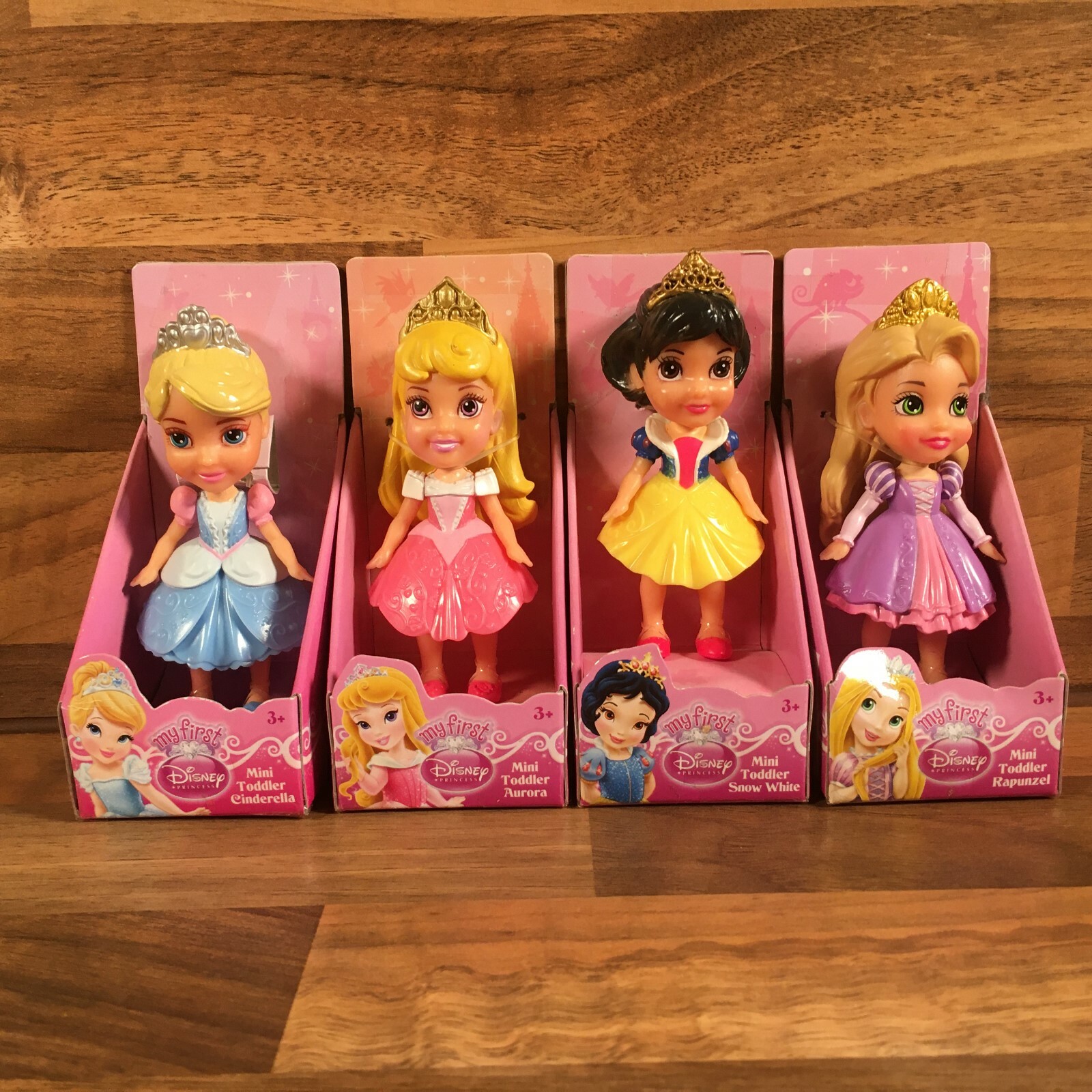 my first disney princess snow white