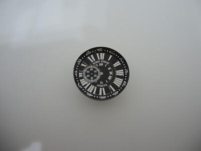 Roger Dubuis Excalibur Zifferblatt, watch dial
