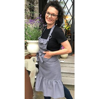 Shirtinstyle Kochschürze Ungarn Motiv - Baumwollmix Schürze 72x86cm Waschbar