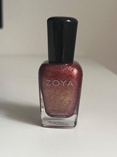 ZOYA PROFESSIONAL LACQUER - Smalto per unghie varie tonalità a scelta - Foto 31 di 52