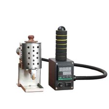 Portable Leather Bag Roller Gluing Machine Brush Gluing Machine Glueing Machine