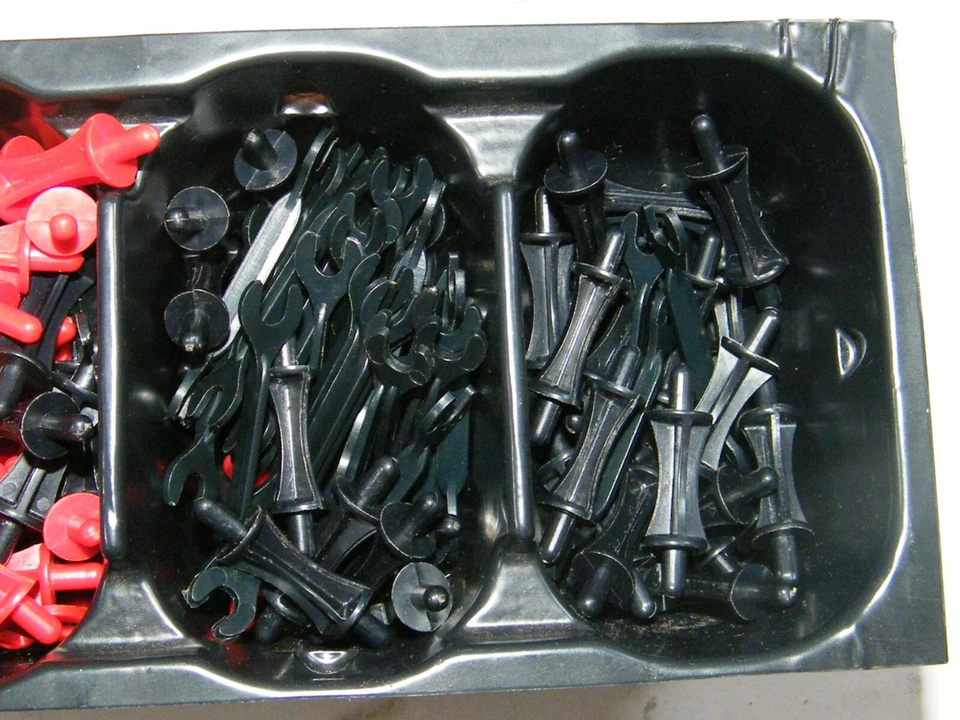 1976 TWIXT AVALON HILL BOOKSHELF BOARD GAME - Image 4 of 4