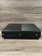 Microsoft Xbox One 500GB Console Gaming System 1540 Console Only B1