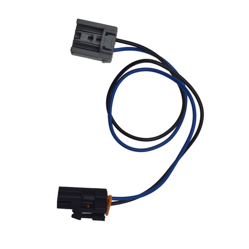 Blower Motor Connector Wire Harness For Chevrolet Silverado GMC Sierra ...