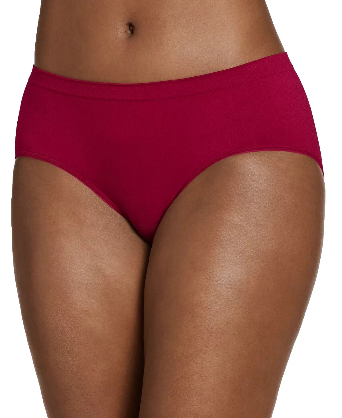 Jockey Solid Panties for Women