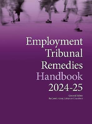 Arbeitsgericht Rechtsbehelfe Handbuch 2024-25, ,