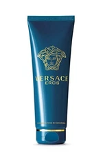VERSACE EROS by Versace for Men SHOWER GEL 5.0 oz 150 ml NEW NO BOX