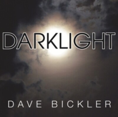 Dave Bickler: Darklight (Limited Grey Swirl Vinyl) (Vinyl)