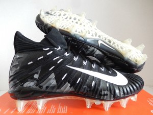 dangeruss cleats
