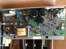 CYBEX 600T Lower Board 115v AD-15800