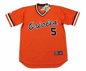 orioles jersey ebay