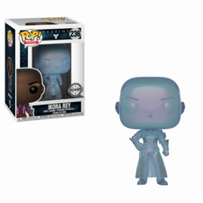 Funko Pop! 155 Destiny Ikora Rey Exclusive Figurine #236