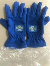 Fort Wayne Mad Ants NBA Basketball New Pair Of OPS Optimum Perforformance Gloves
