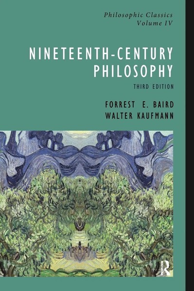 Forrest Baird | Philosophic Classics, Volume IV | Buch | Englisch (2020)-image