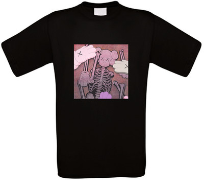 Clipse Let God Sort em Out Malice Pusha T Rap Hip Hop T-Shirt alle Größen NEU