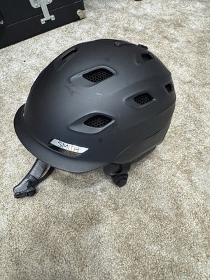 Smith Vantage MIPS Snow Helmet Matte Black Size Small (51-55)