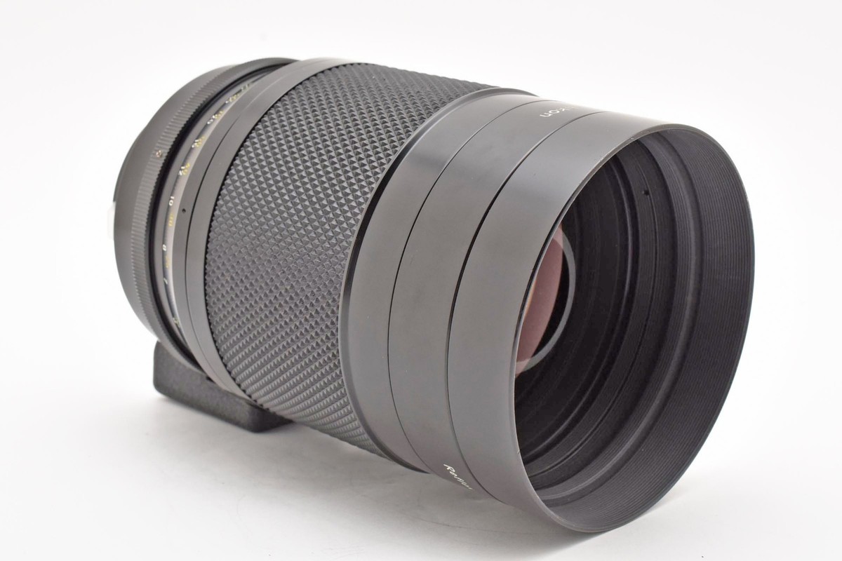 美品 Nikon Reflex NIKKOR C 500mm F8 #8848 27-04-23-15237.jpg?v=