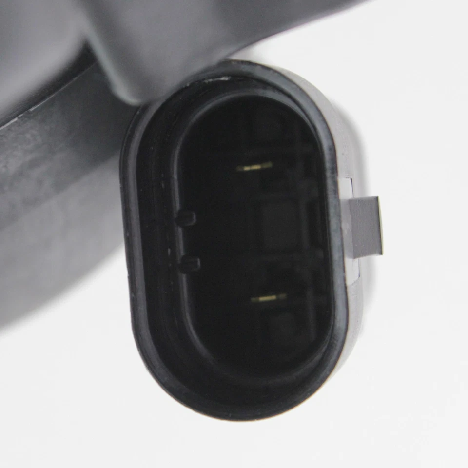 Headlight Kit For 2002-05 BMW 325i LH RH 02-05 325xi Halogen with Corner Lights - Image 4 of 4