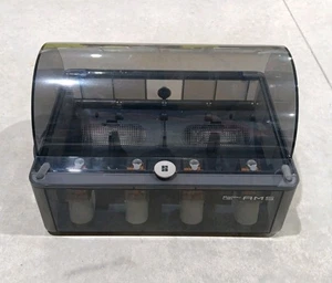 Bambu Lab AMS Automatic Material System P1S P1P X1C 3D Printer - Tested!