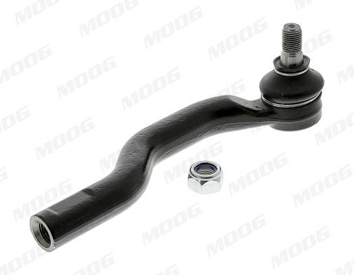 Rotule de barre de connexion MOOG contre l'usure des pneus avant de SUZUKI SX4