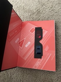 SEGA Master System: a visual compendium; Retro Gaming Book by Bitmap Books