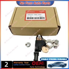 NEW Battery Sensor 38920-TR0-A02 For 2013-2020 Acura ILX & 2013-2018 Acura RDX