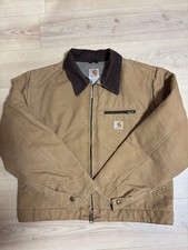 Carhartt Detroit Jacket Wj097