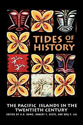 K R Howe (u. a.) | Tides of History | Taschenbuch | Englisch (1994)