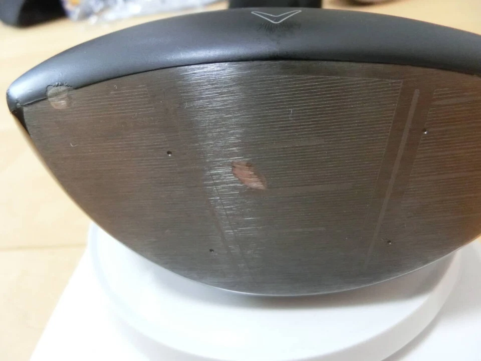 Used Callaway ROGUE ST MAX LS 10.5° Driver head - Image 4 of 4