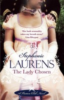 Stephanie Laurens | The Lady Chosen | Taschenbuch | Englisch (2009)