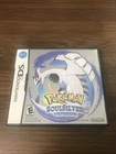 New ListingDS Pokémon Soul Silver Version for Nintendo DS - CIB With All Inserts - Tested