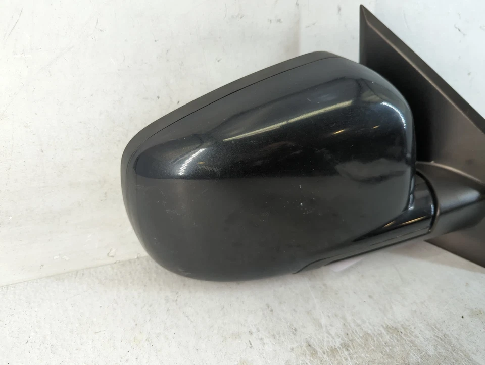 Espejo retrovisor eléctrico con visión lateral derecha para pasajero Volkswagen Tiguan 2009-2018 P1O1K Foto 3 de 4