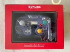 Nintendo Switch 2 Gamecube Controller Online for NSO, Open Box