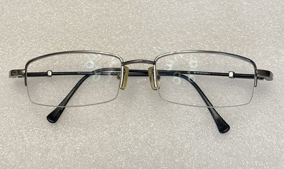 Umbro Winchester Gun 140 Eyeglass Frames 53 18 Frames Only