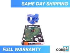 EMC 005050349 900GB 10K SAS 2.5 VNX DRIVE