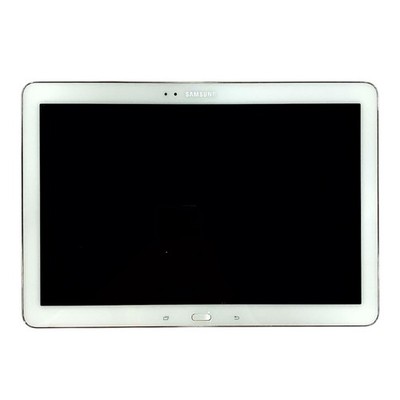 Samsung Galaxy Note Pro SM-P900 12,2'' Weiß Wi-Fi 32GB 3GB Ram Android Tablet