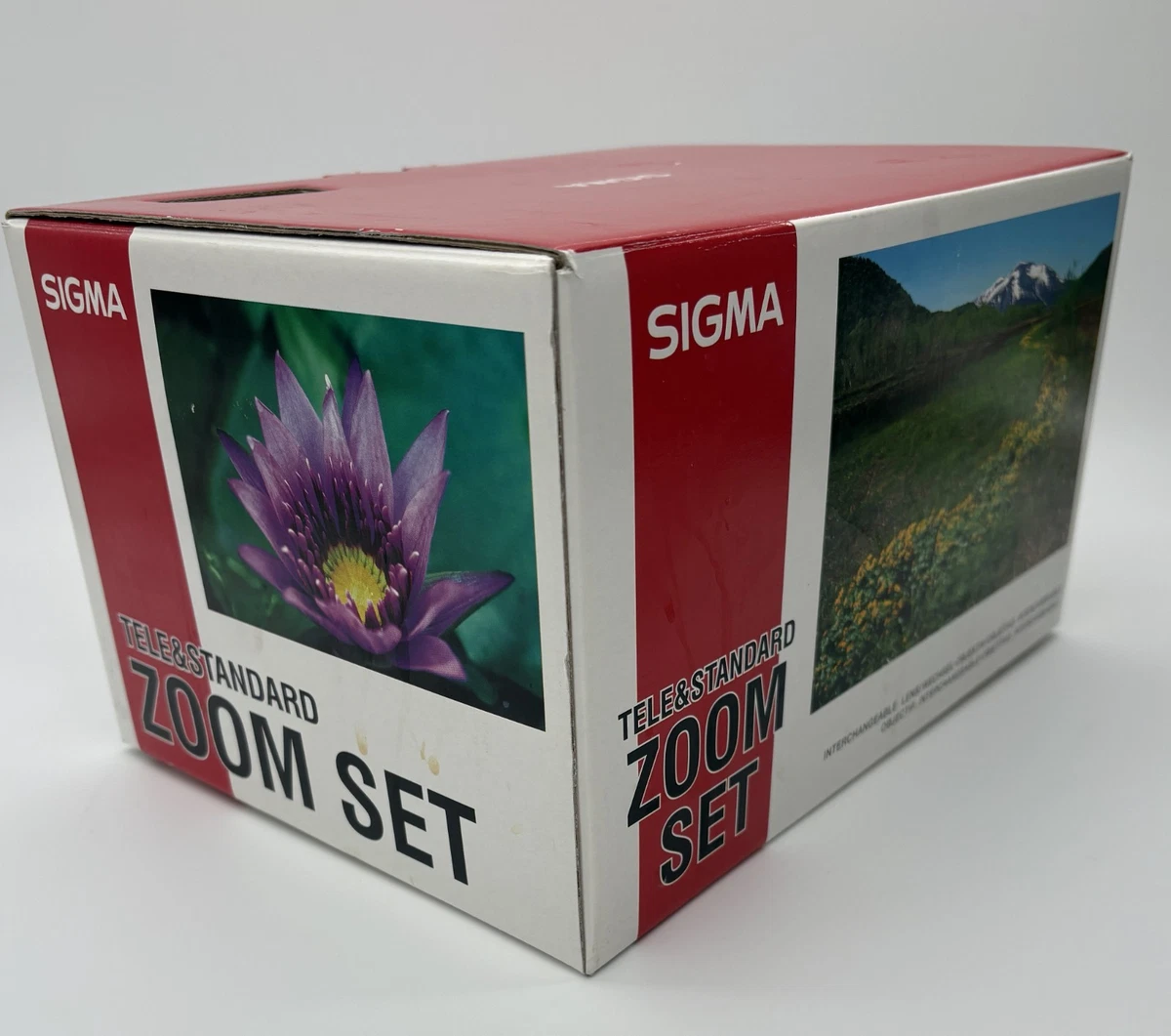 Sigma 70-300mm Camera Lenses for Minolta for sale | eBay