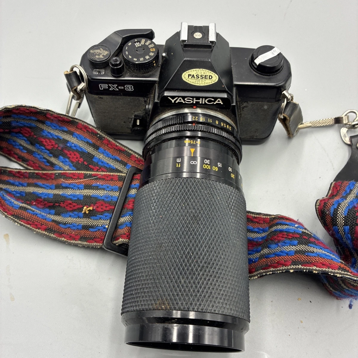 25+ Yashica Fx-3 Film Cameras for sale | Updated Oct 2026